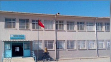 Şırnak-İdil-Aşağıyavşan Ortaokulu fotoğrafı