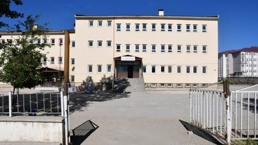 Erzurum-Karaçoban-Karaçoban Anadolu Lisesi fotoğrafı
