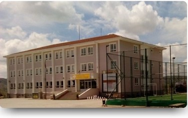 Ankara-Haymana-Nuri Bektaş Anadolu Lisesi fotoğrafı