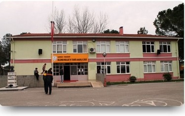 Samsun-Tekkeköy-Cemal Yeşilyurt Meslekî ve Teknik Anadolu Lisesi fotoğrafı