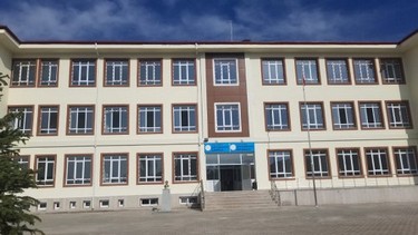 Sivas-Merkez-Şehit Harun Deveci Ortaokulu fotoğrafı