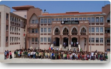 Antalya-Kepez-Duraliler Ortaokulu fotoğrafı