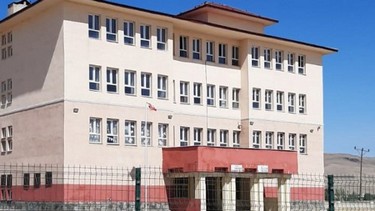 Ağrı-Patnos-Suluca Ortaokulu fotoğrafı