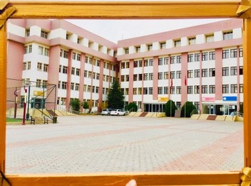 Mardin-Kızıltepe-Mehmet Akif İnan Kız Anadolu İmam Hatip Lisesi fotoğrafı