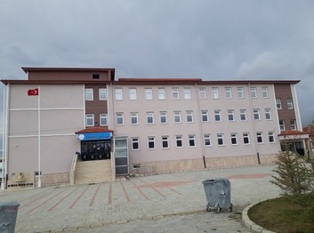 Afyonkarahisar-Sandıklı-Akharım İlkokulu fotoğrafı
