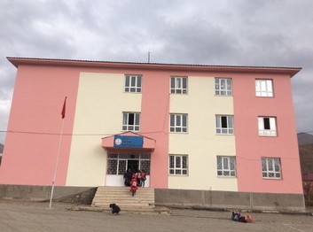 Bitlis-Merkez-Fatih Ortaokulu fotoğrafı