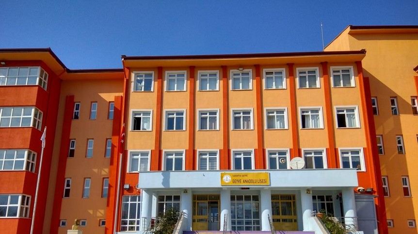 Sakarya-Geyve-Geyve Anadolu Lisesi fotoğrafı