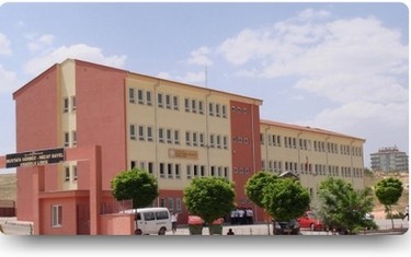 Gaziantep-Şahinbey-Mustafa Gürbüz Necat Bayel Anadolu Lisesi fotoğrafı