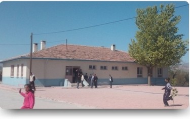 Malatya-Akçadağ-Yağmurlu Ortaokulu fotoğrafı