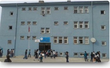 Siirt-Baykan-Veysel Karani İmam Hatip Ortaokulu fotoğrafı