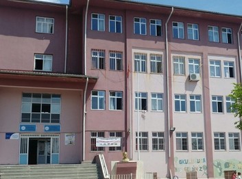 Diyarbakır-Kulp-Atatürk Ortaokulu fotoğrafı