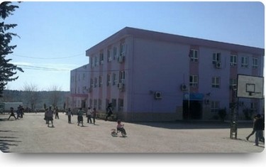Adana-Çukurova-Salbaş Şehit Zeki Kütük Ortaokulu fotoğrafı