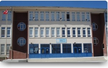 Ankara-Akyurt-Akyurt İlkokulu fotoğrafı