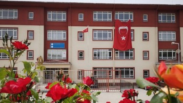 İstanbul-Arnavutköy-Fatih Ortaokulu fotoğrafı