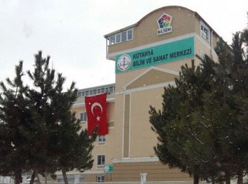 Kütahya-Merkez-Kütahya Bilim ve Sanat Merkezi fotoğrafı