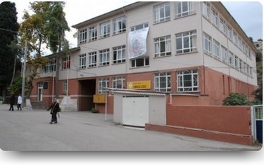 Kocaeli-Körfez-Hereke Anadolu Lisesi fotoğrafı