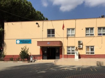 Adana-Yüreğir-Havutlu Bedii Topçu Ortaokulu fotoğrafı