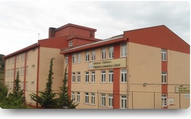 Giresun-Tirebolu-Tirebolu Anadolu Lisesi fotoğrafı
