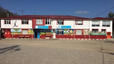 Ordu-İkizce-Selahattin Tiryaki İlkokulu fotoğrafı