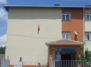Ankara-Bala-Tuna İlkokulu fotoğrafı