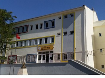 Bilecik-Bozüyük-Mustafa Şeker Anadolu Lisesi fotoğrafı