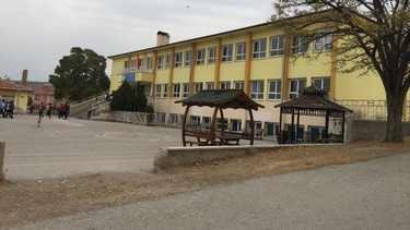 Ankara-Gölbaşı-Karagedık Ercan Ortaokulu fotoğrafı