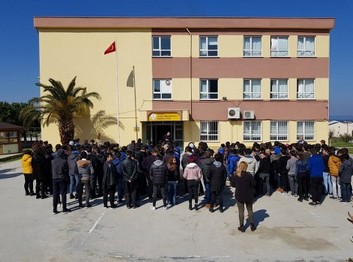 Çanakkale-Merkez-Avukat İbrahim Mutlu Anadolu Lisesi fotoğrafı