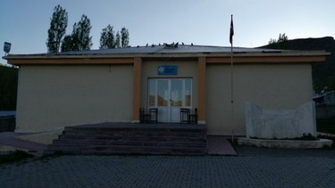 Iğdır-Tuzluca-Osmanköy İlkokulu fotoğrafı