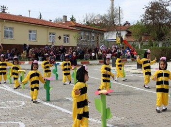 Çorum-Merkez-Seydim İlkokulu fotoğrafı