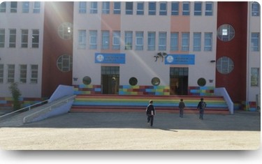 Van-İpekyolu-Mustafa Necati Ortaokulu fotoğrafı