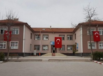 Yozgat-Sarıkaya-Kadılı Cumhuriyet İmam Hatip Ortaokulu fotoğrafı