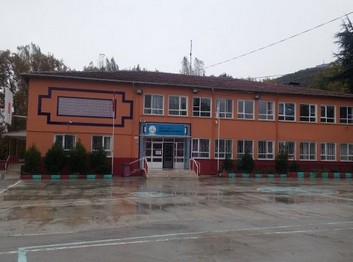 Kütahya-Simav-Hisarbey Ortaokulu fotoğrafı