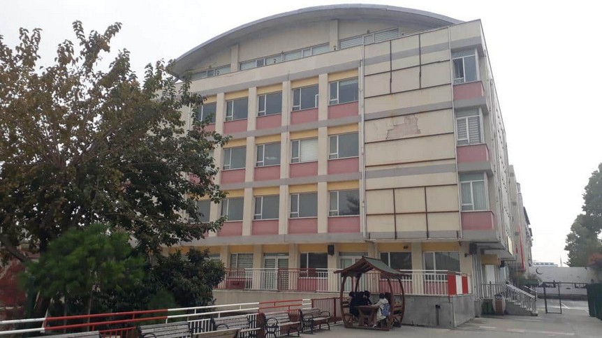 İstanbul-Avcılar-Şehit Murat Kocatürk Anadolu İmam Hatip Lisesi fotoğrafı
