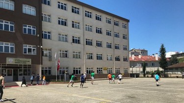 Giresun-Merkez-Aksu 15 Temmuz Şehitler Anadolu Lisesi fotoğrafı