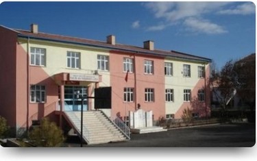Niğde-Bor-Prof. Dr. Ali Yaramancı Çok Programlı Anadolu Lisesi fotoğrafı
