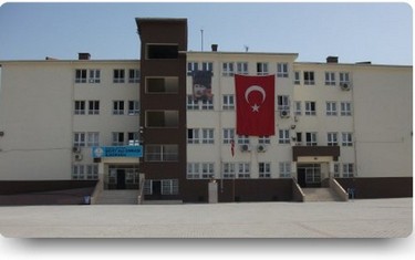 Adana-Seyhan-Seyit Ali Onbaşı İlkokulu fotoğrafı