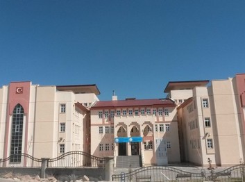 Kayseri-İncesu-Yavuz Sultan Selim İlkokulu fotoğrafı