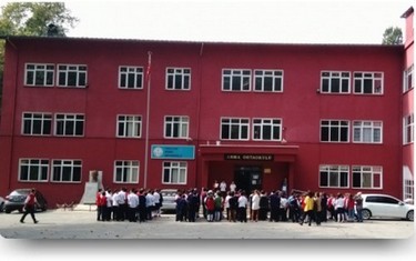 Zonguldak-Merkez-Asma Ortaokulu fotoğrafı