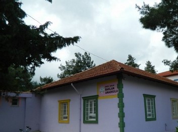 Denizli-Baklan-Baklan Anaokulu fotoğrafı