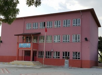 Hatay-Antakya-Suvatlı Sefa Atakaş Ortaokulu fotoğrafı