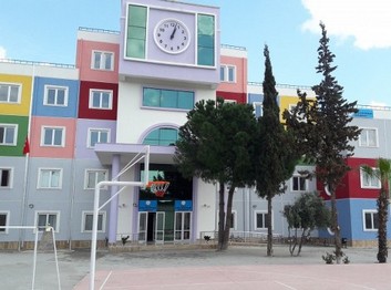 Antalya-Aksu-Aksu İncikpınar İlkokulu fotoğrafı