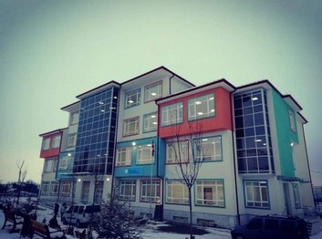 Sivas-Merkez-Şehit Adem Koç Ortaokulu fotoğrafı