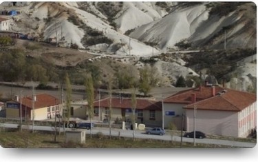 Afyonkarahisar-İscehisar-Karakaya İlkokulu fotoğrafı