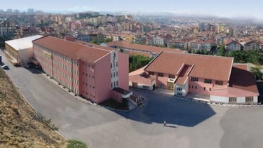Ankara-Keçiören-Şehit Mehmet Karakaşoğlu Mesleki ve Teknik Anadolu Lisesi fotoğrafı