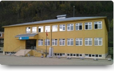 Ordu-Gürgentepe-Muratçık Şehit Resul Sekmen Ortaokulu fotoğrafı