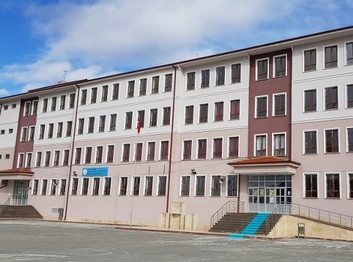 Konya-Karatay-Şehit Üsteğmen Mehmet Düzenli İmam Hatip Ortaokulu fotoğrafı