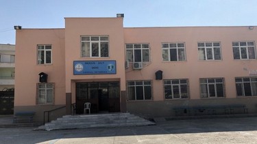 Mersin-Mut-Dere Ortaokulu fotoğrafı