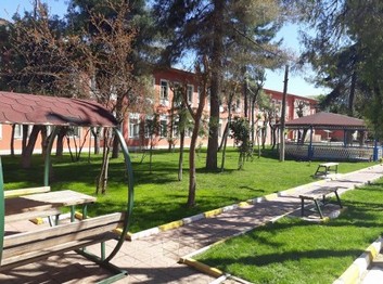 Siirt-Merkez-Siirt Mesleki ve Teknik Anadolu Lisesi fotoğrafı