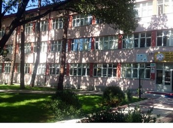 Çankırı-Merkez-Çankırı Şehit Erdem Öztürk Mesleki ve Teknik Anadolu Lisesi fotoğrafı