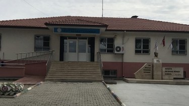 Aydın-Germencik-Şehit Mehmet İlkokulu fotoğrafı